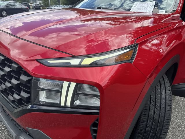 Used 2023 Hyundai Santa Fe XRT AWD/4WD image 31