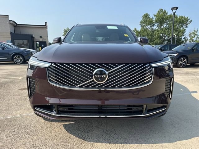 New 2026 Volvo XC90 T8 Ultra w/ Protection Package image 2