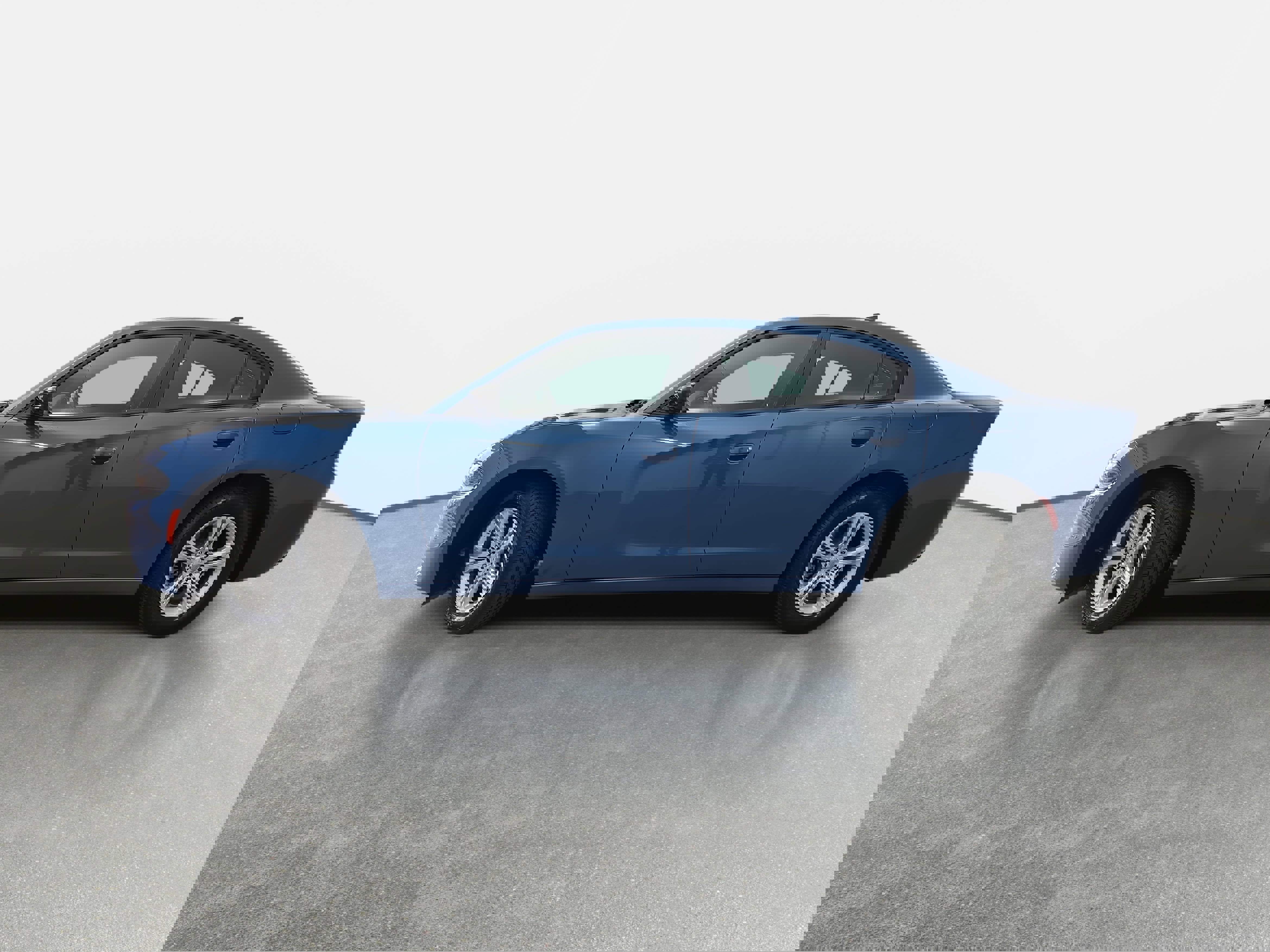 Used 2023 Dodge Charger SXT w/ Cold Weather Package image 8