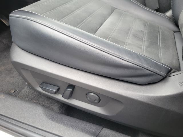 Used 2024 Mitsubishi Outlander SE image 9