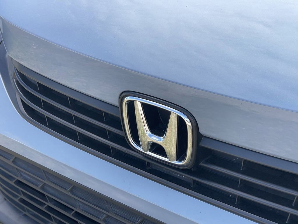 Used 2024 Honda Civic Sport image 5