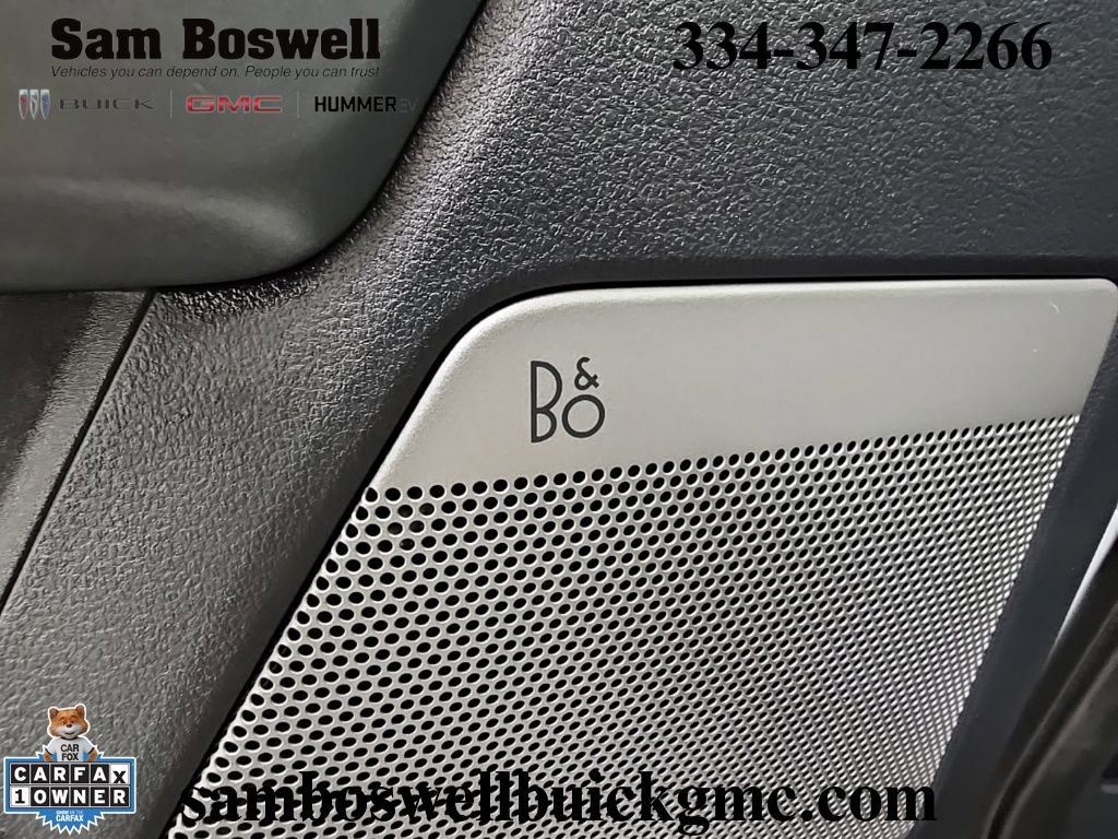 Used 2024 Ford F250 Lariat w/ Lariat Ultimate Package image 35