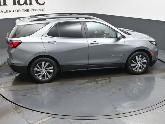 Used 2024 Chevrolet Equinox LT image 38