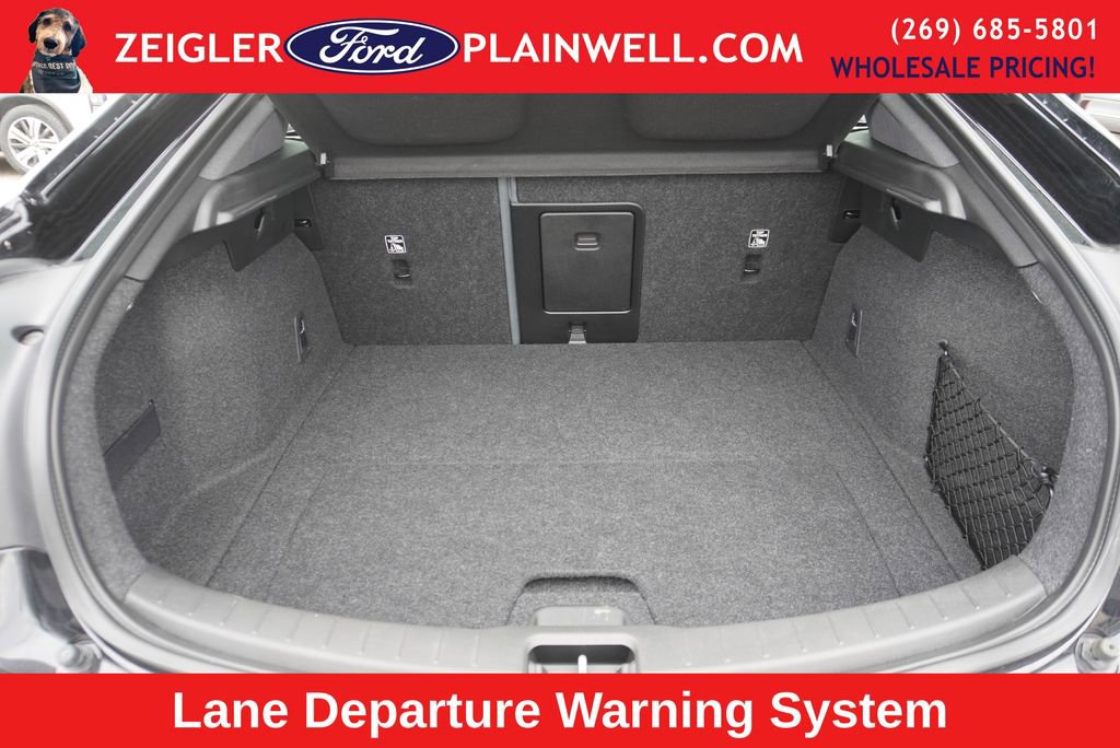 Used 2022 Polestar Polestar 2 Long Range Dual Motor w/ Plus Package image 10