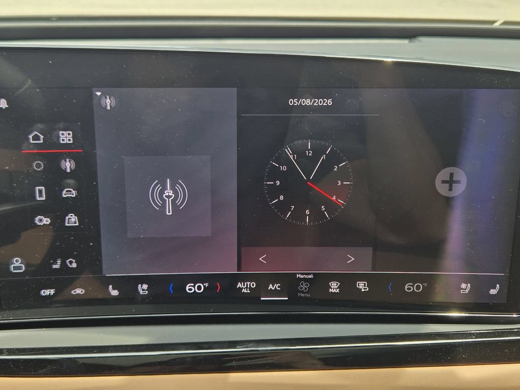 New 2026 Audi A6 Prestige AWD/4WD image 22