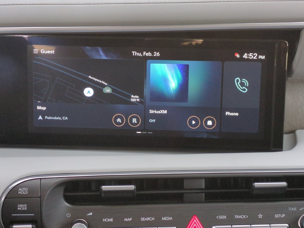 New 2026 Hyundai Palisade SE FWD image 19