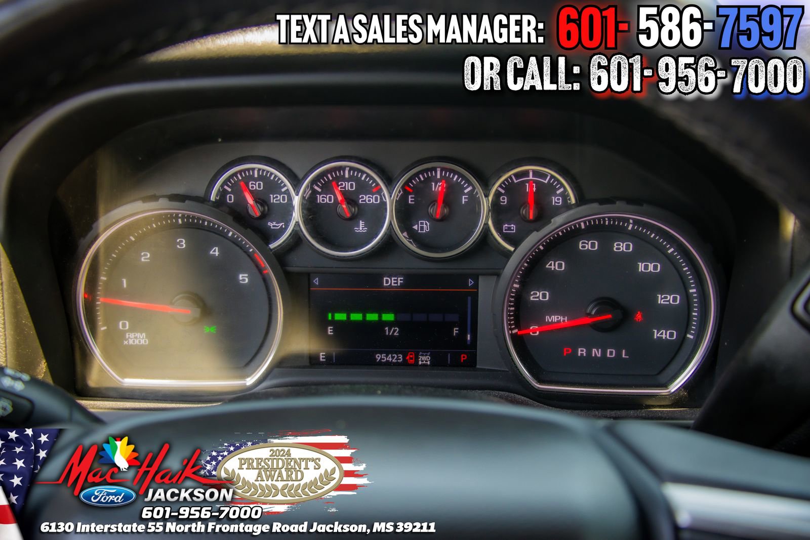 Used 2022 Chevrolet Silverado 2500 LT w/ Convenience Package AWD/4WD image 14