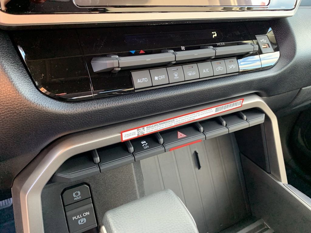 New 2026 Toyota Tundra SR5 image 22