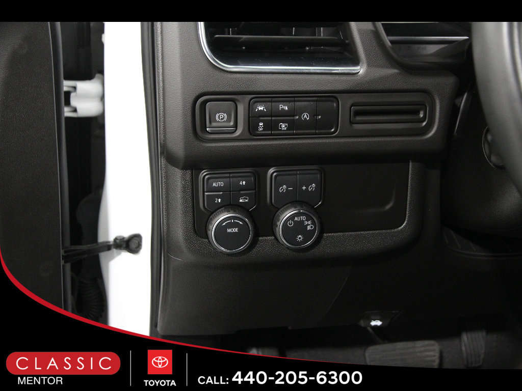 Used 2023 Chevrolet Tahoe RST w/ Luxury Package AWD/4WD image 6