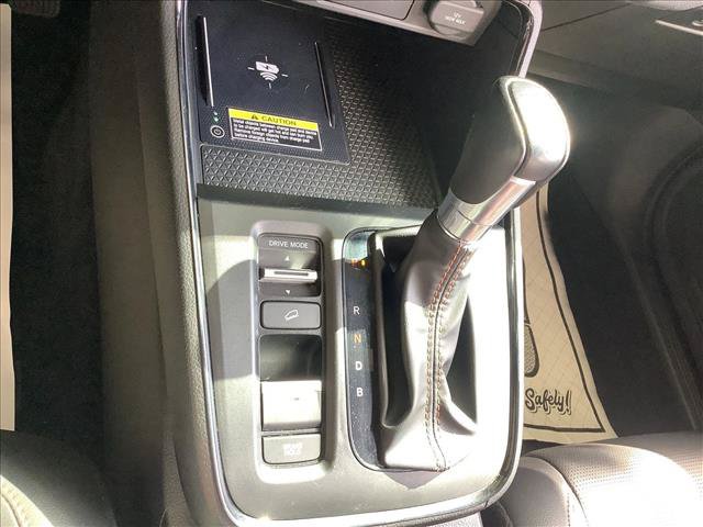 Certified 2024 Honda CR-V Sport-L image 19