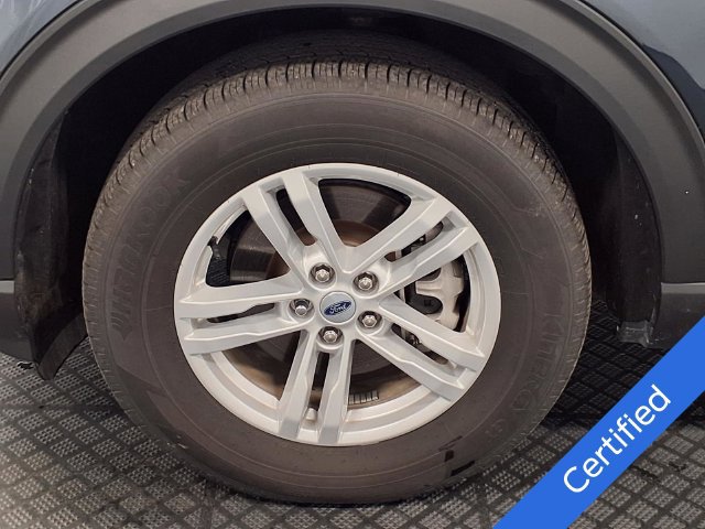 Certified 2023 Ford Explorer XLT w/ Equipment Group 202A AWD/4WD image 33