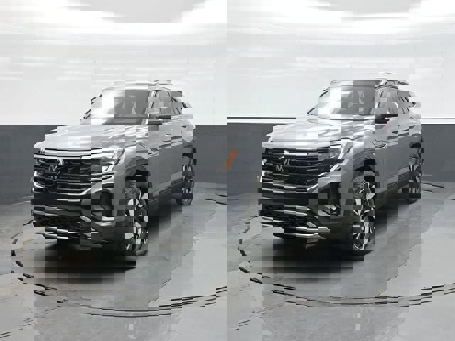 New 2026 Volkswagen Atlas Cross Sport SE image 3