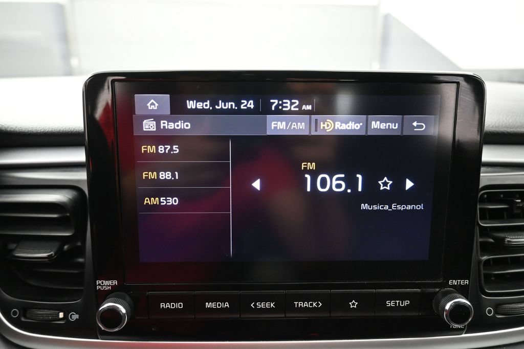 Used 2022 Kia Rio S FWD image 12