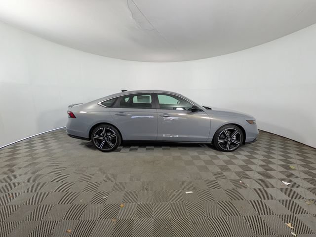 New 2026 Honda Accord Sport image 31