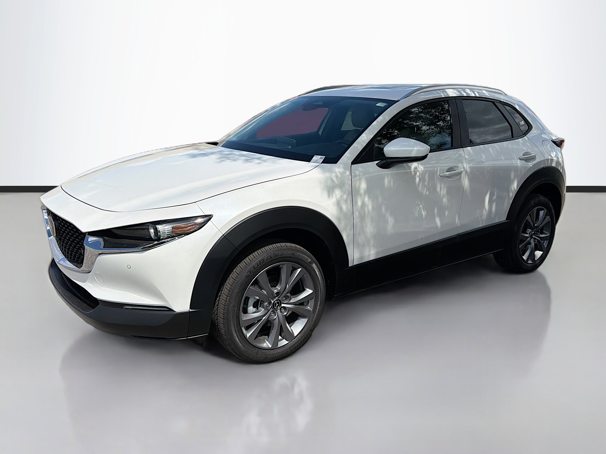 New 2026 MAZDA CX-30 AWD 2.5 S image 8
