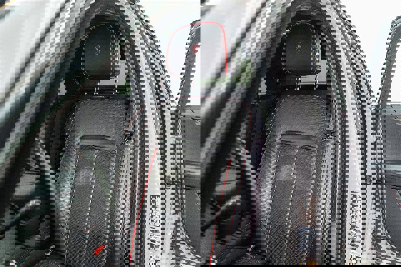 Used 2022 Rolls-Royce Ghost image 32