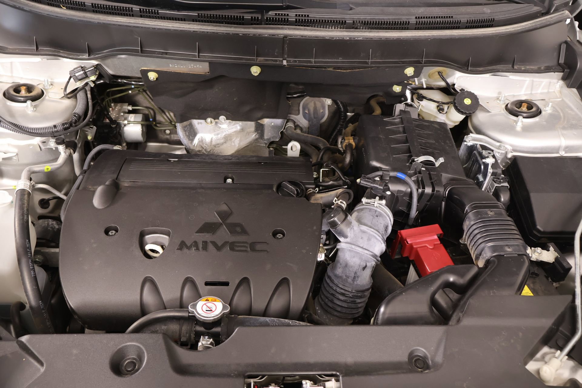 Used 2020 Mitsubishi Outlander Sport ES image 18