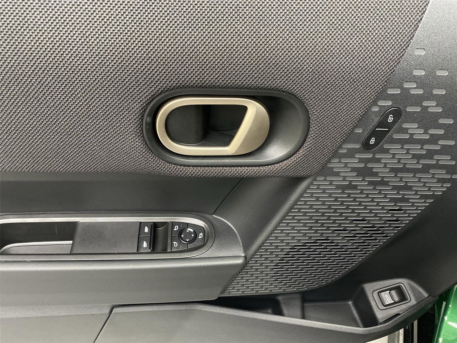 New 2026 MINI Cooper John Cooper Works image 19