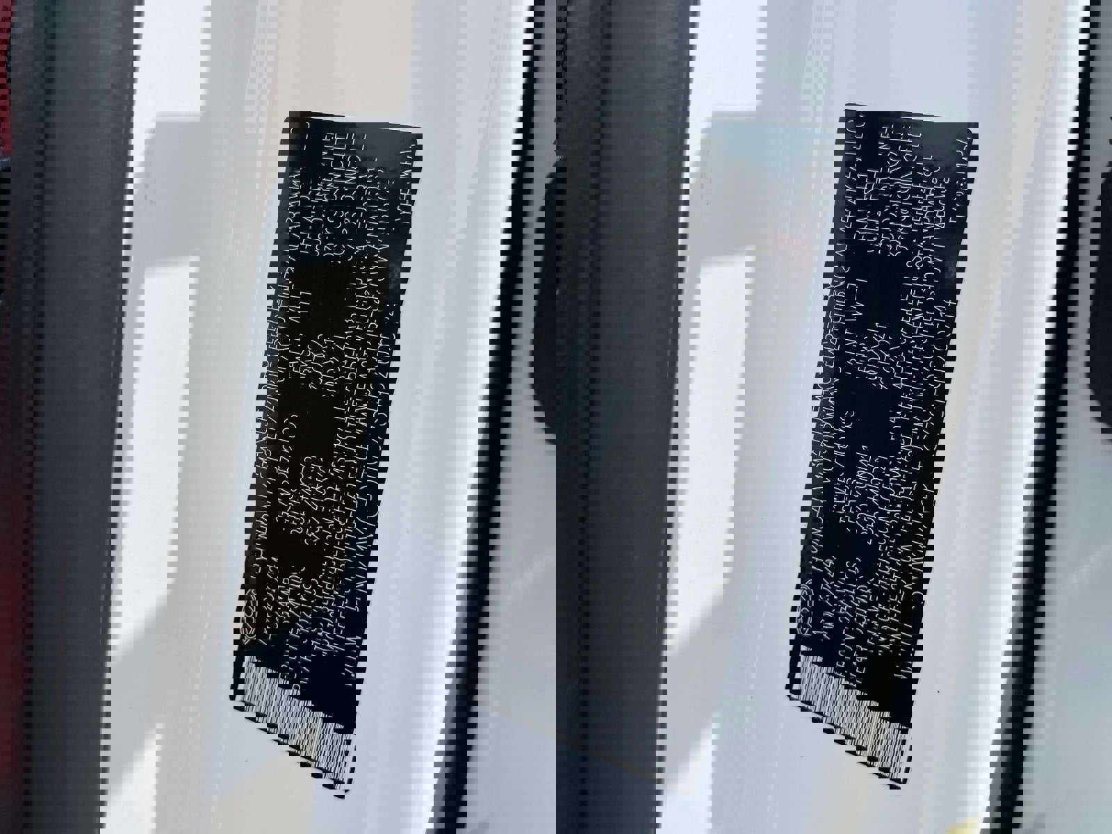 Used 2025 Genesis GV70 3.5T Sport w/ Sport Advanced Package image 19