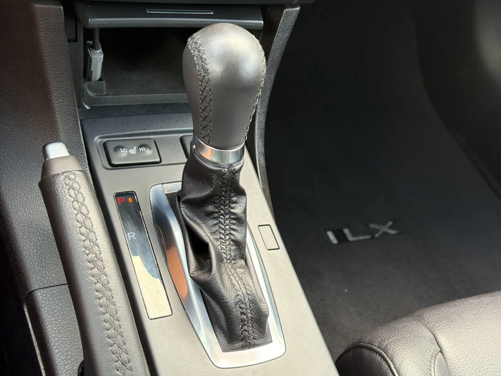 Used 2019 Acura ILX FWD image 20
