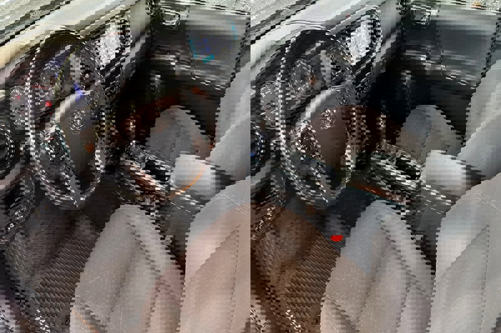 Used 2019 Toyota Tacoma TRD Sport image 13