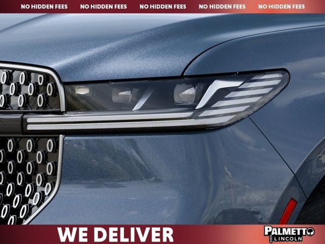 New 2027 Lincoln Navigator Reserve AWD/4WD image 18