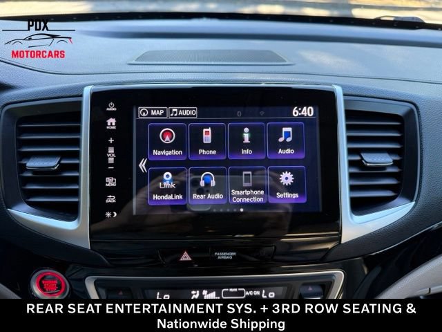 Used 2017 Honda Pilot Touring image 21