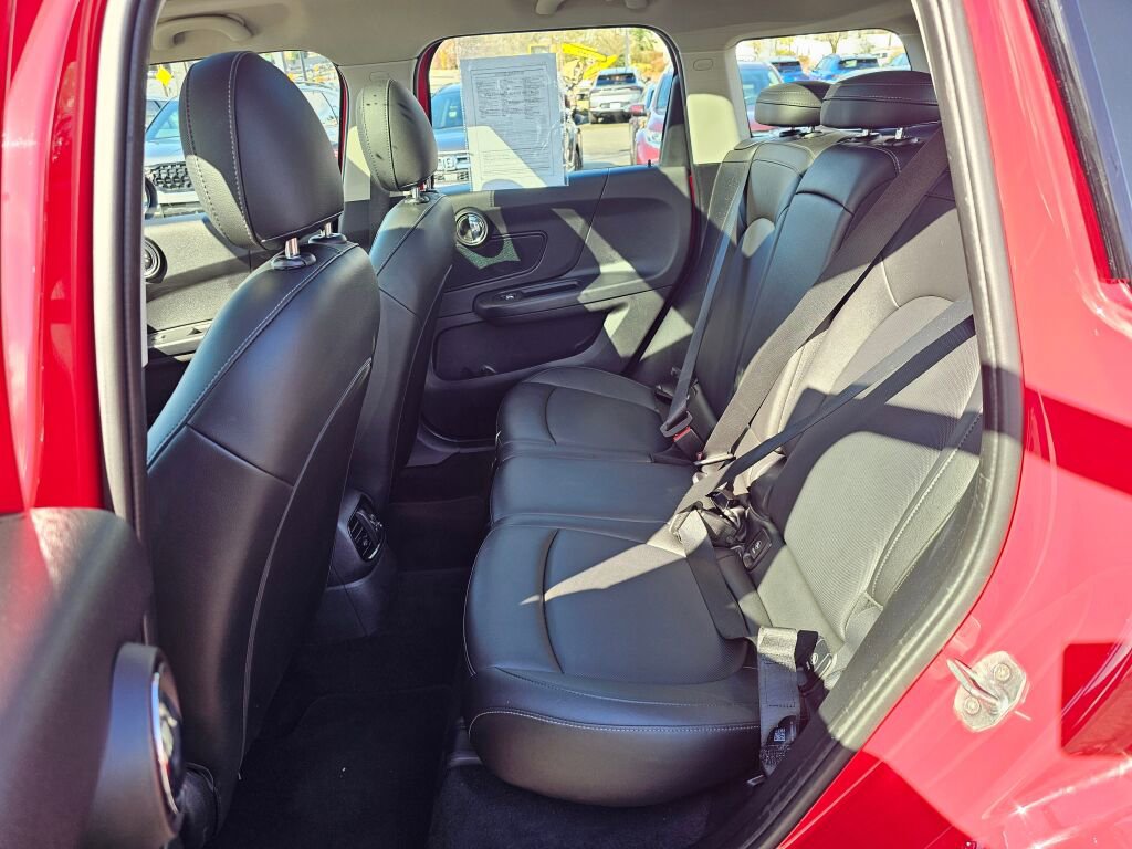 Used 2020 MINI Cooper Countryman ALL4 image 22