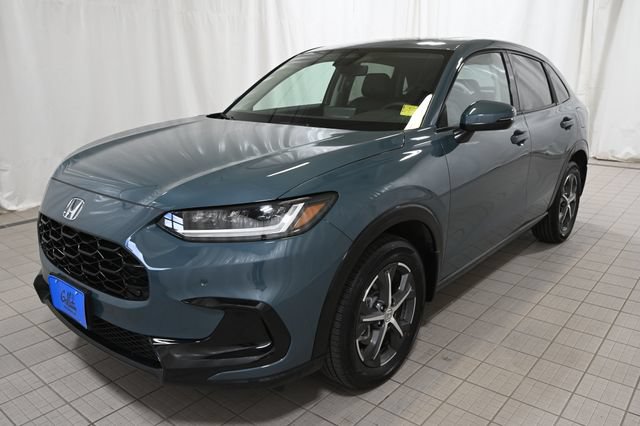 Used 2025 Honda HR-V EX-L image 16