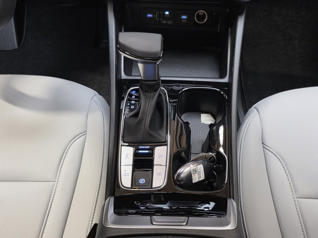 New 2026 Hyundai Santa Cruz SEL image 22