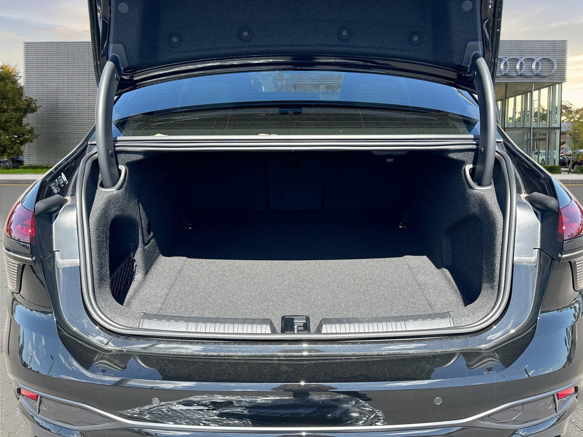 New 2026 Audi A6 Prestige image 11