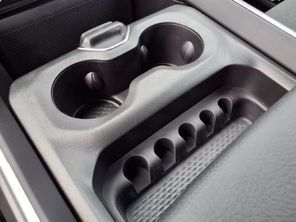New 2026 RAM 1500 Express AWD/4WD image 11