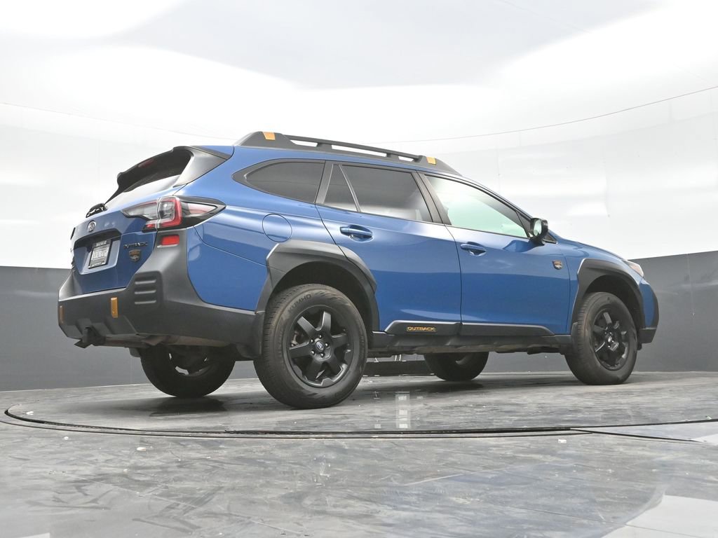 Used 2022 Subaru Outback Wilderness w/ Wilderness Package image 22