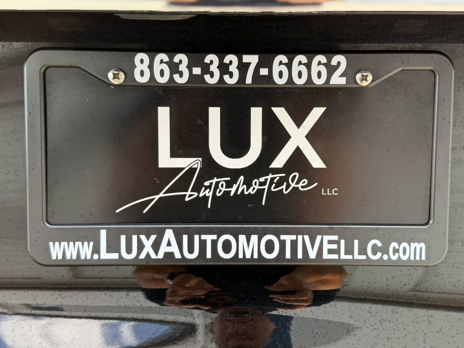 Used 2019 Mercedes-Benz GLC 300 w/ Premium Package image 11