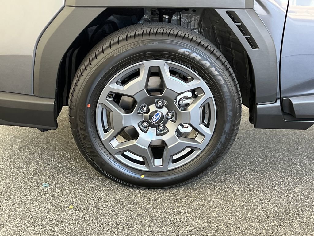 New 2026 Subaru Outback Premium AWD/4WD image 28