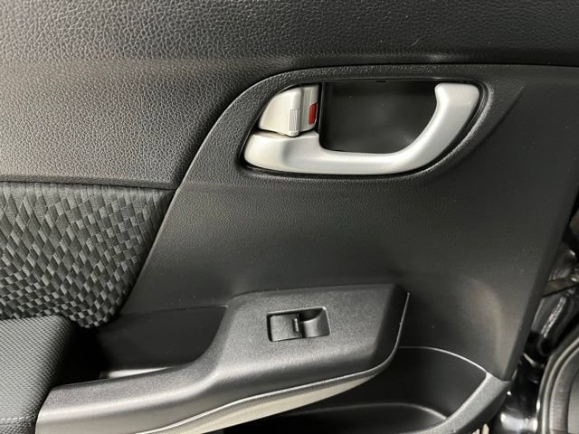 Used 2014 Honda Civic EX image 39