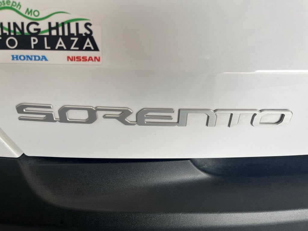 Used 2023 Kia Sorento SX Prestige AWD/4WD image 46
