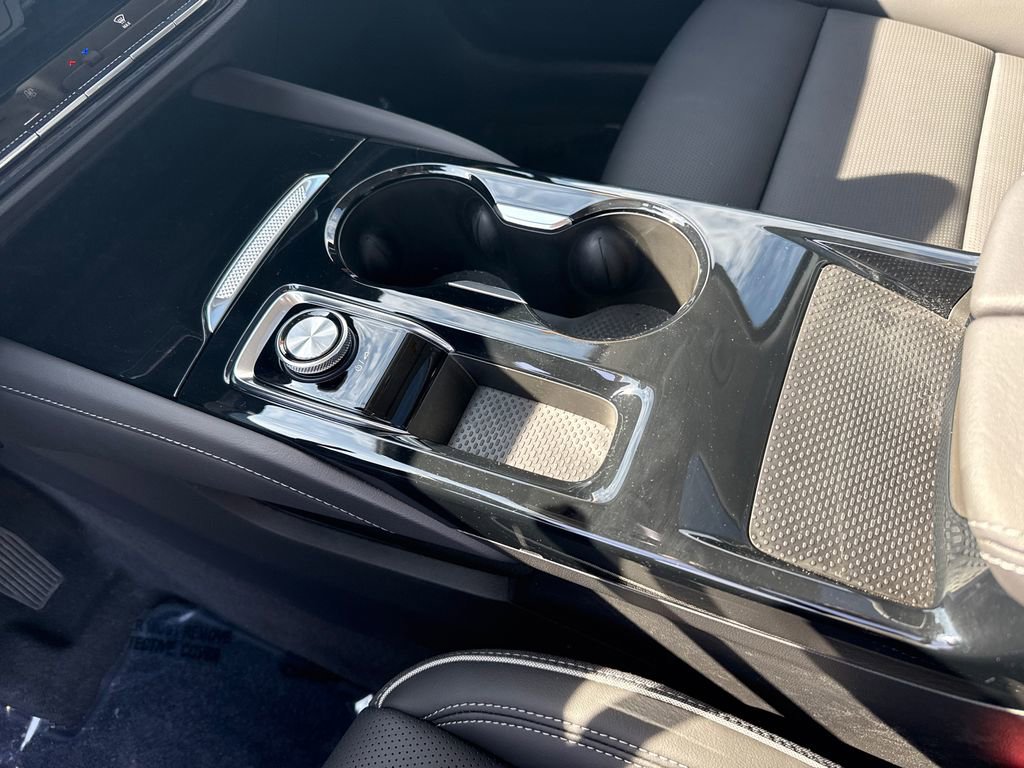 New 2026 Buick Envision Avenir image 27