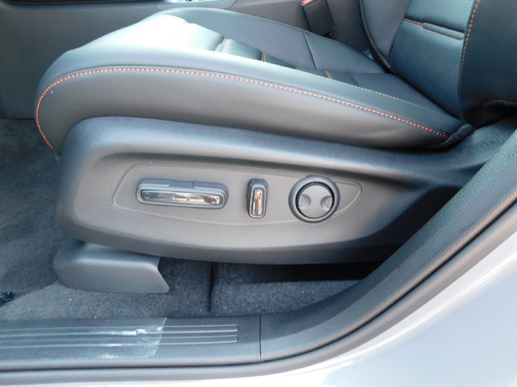 New 2027 Honda CR-V Sport-L image 13