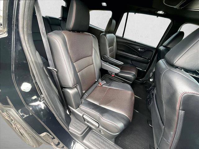 Used 2021 Honda Pilot Black Edition image 29