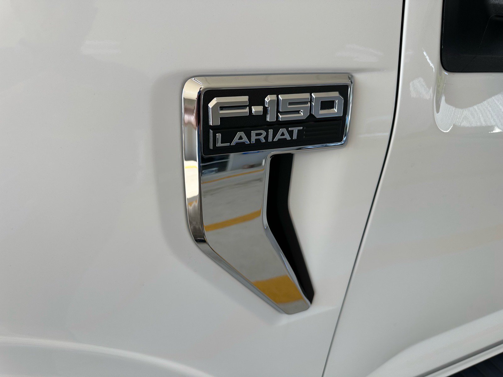 New 2026 Ford F150 Lariat w/ Bed Utility Package AWD/4WD image 4