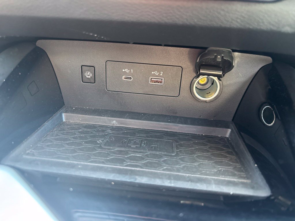 Certified 2025 Nissan Altima 2.5 SL FWD image 27