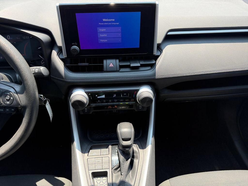 Certified 2023 Toyota RAV4 LE AWD/4WD image 11