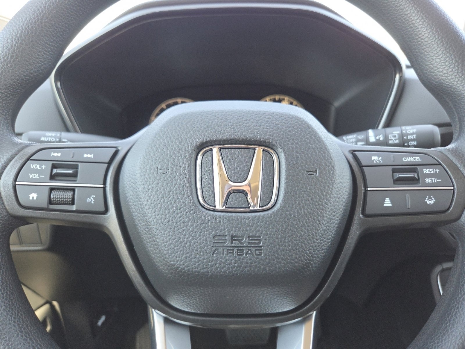 New 2026 Honda CR-V EX image 27
