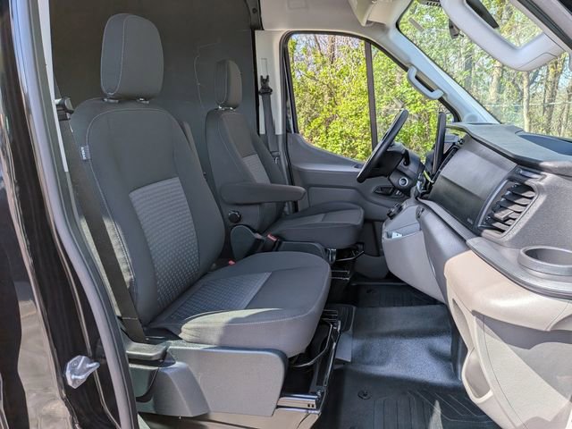 Used 2023 Ford E-Transit 148 High Roof Extended w/ Interior Upgrade Package image 19