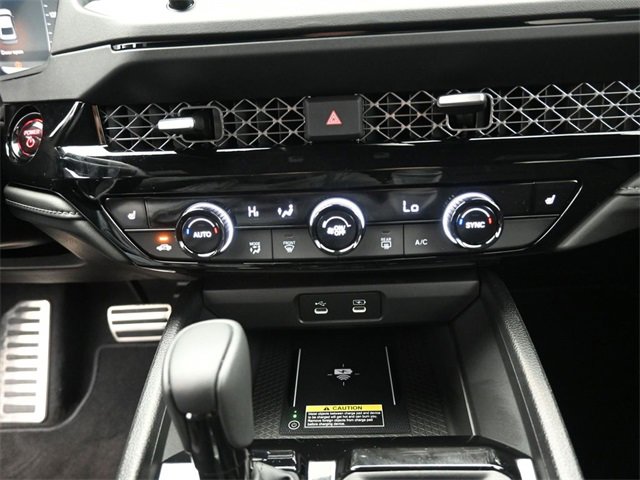 Certified 2025 Honda Accord Sport image 29