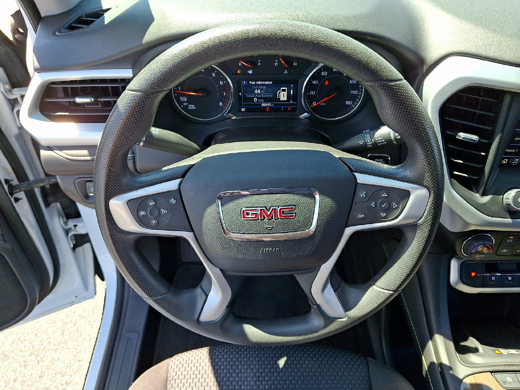 Used 2023 GMC Acadia SLE w/ Driver Convenience Package FWD image 18
