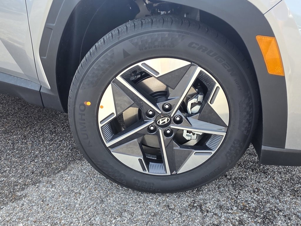 New 2026 Hyundai Tucson SEL image 11