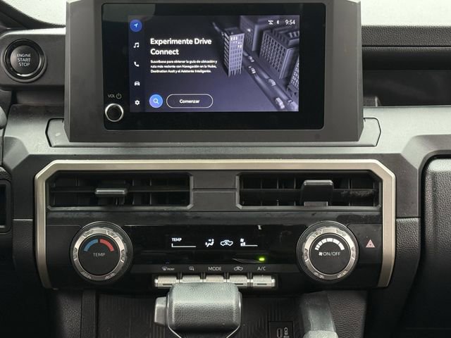 Used 2024 Toyota Tacoma SR RWD image 16