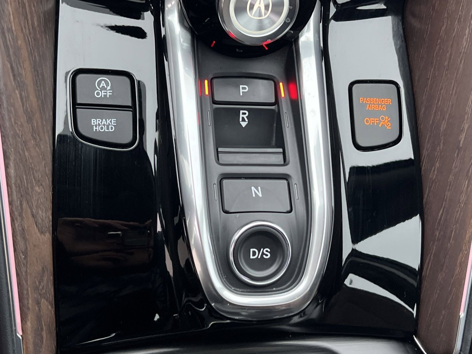 Used 2023 Acura TLX SH-AWD w/ Advance Package image 22